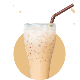 ice coffee